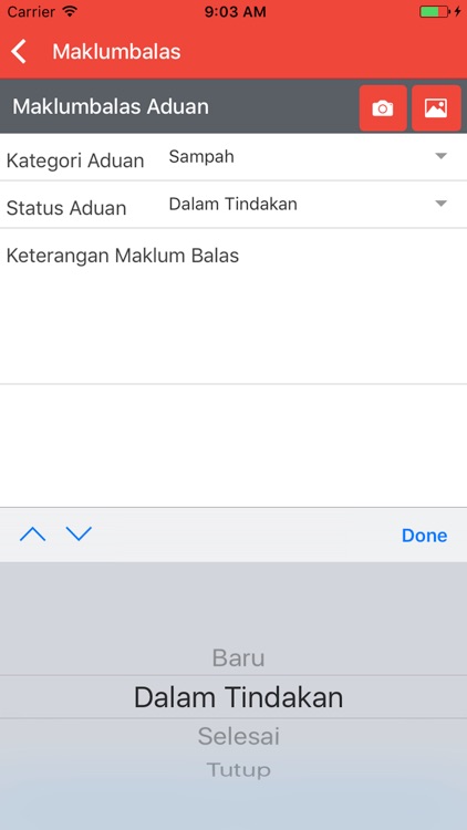 iKepoh Action screenshot-4