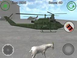 Goat Gone Wild Simulator screenshot 10