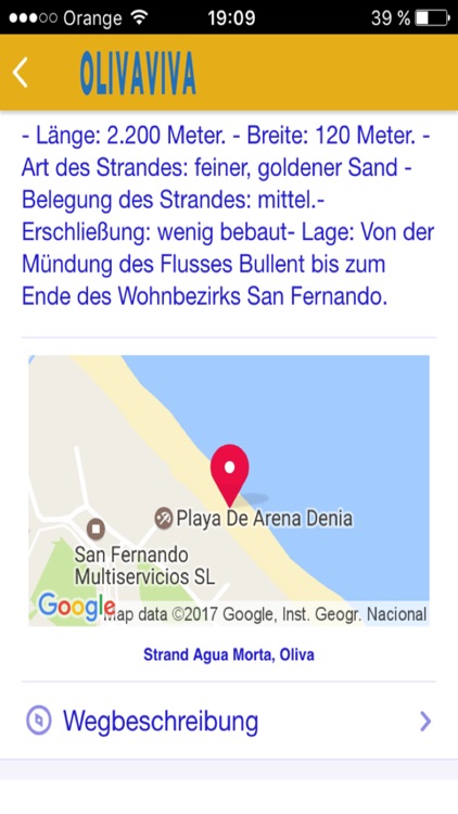 Oliva--Viva screenshot-4