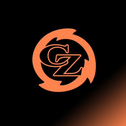 CheerZoneAthletics icon