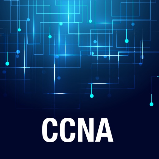 CCNA Practice Exam Prep 2018 icon