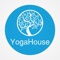 Download the Yoga House App today to plan and schedule your classes
