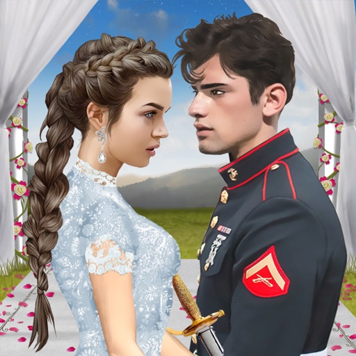 CK - Find the Hidden Objects