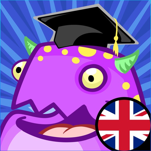 Feed Me! UK English (School)