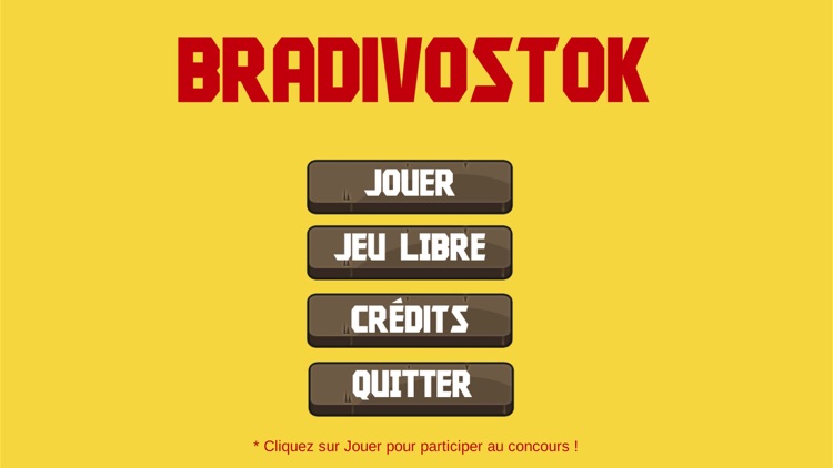 Bradivostok