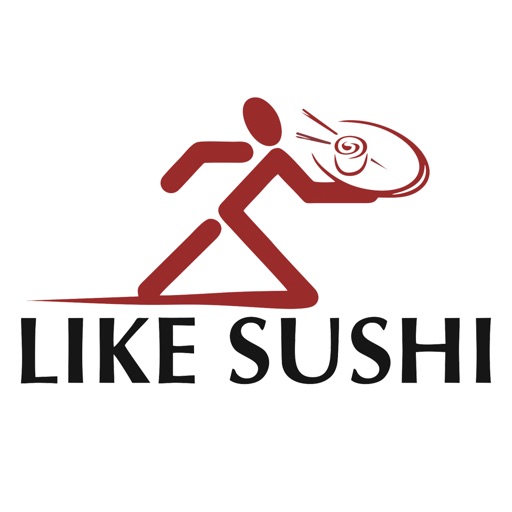 Like Sushi icon