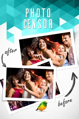 Game screenshot Facepixelizer: Censor Photo mod apk