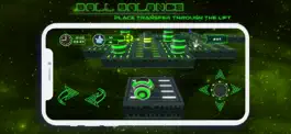 Game screenshot Ball Balance Light hack