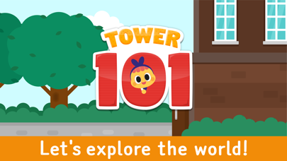 How to cancel & delete Tower101 from iphone & ipad 1