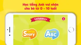 Game screenshot TalkTalkStory mod apk