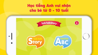 TalkTalkStoryのおすすめ画像1