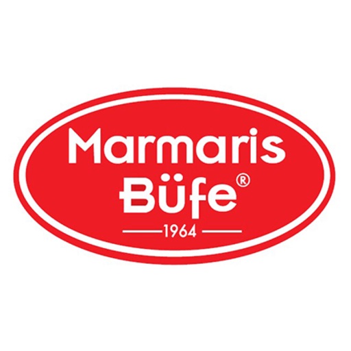 Marmaris Büfe 1964