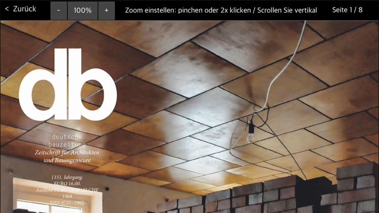 db deutsche bauzeitung screenshot-3