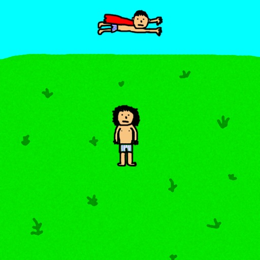 Get 搞笑圣者的旅程 for iOS, iPhone, iPad Aso Report