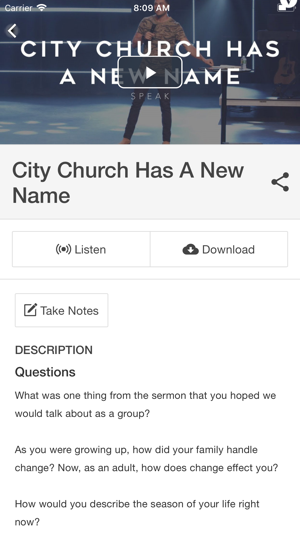 Vox Church(圖5)-速報App