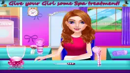 Game screenshot история любви к вампиру apk