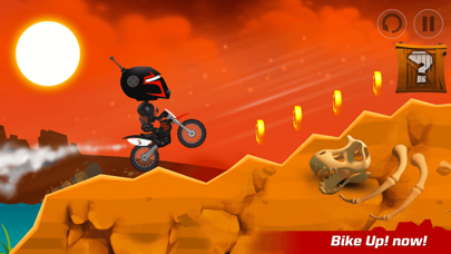 Bike Up! screenshot 5