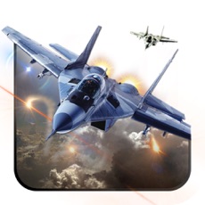 Activities of Air Force Challenge: F18 fight