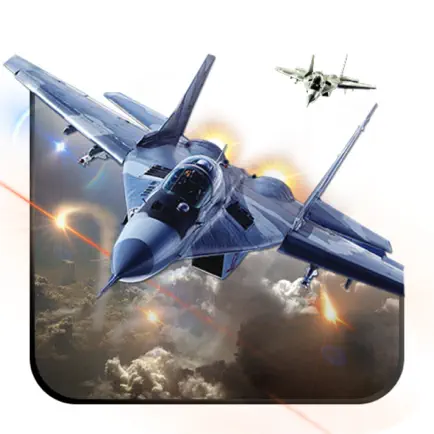Air Force Challenge: F18 fight Cheats