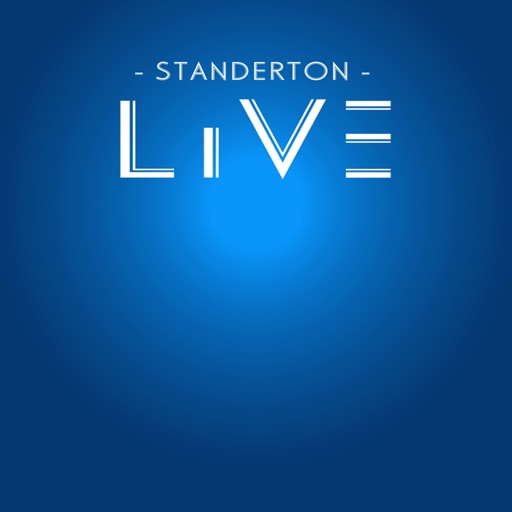 Standerton Live icon
