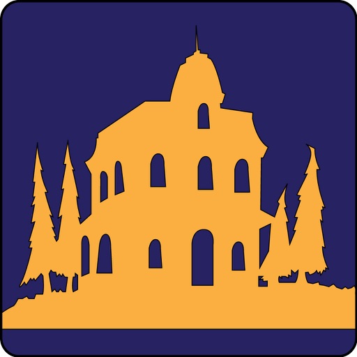 The House On Haunted Hollow icon