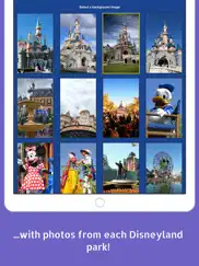 trip countdown for disneyland ipad images 2