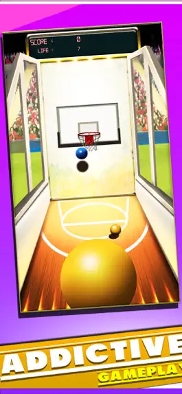 Game screenshot Basketball Battle Shot Stars apk