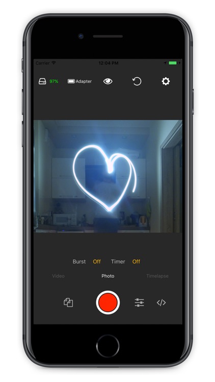 Yi Pro - Yi Action Camera