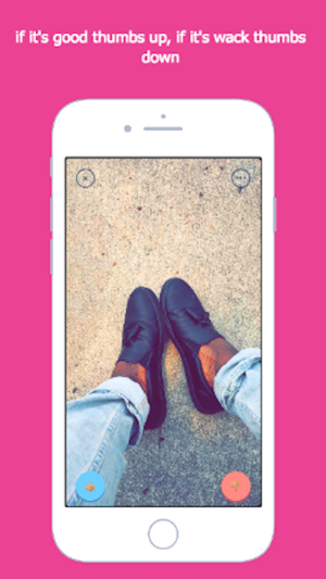 Sunbae - pick a caption, snap a photo, swag it(圖3)-速報App