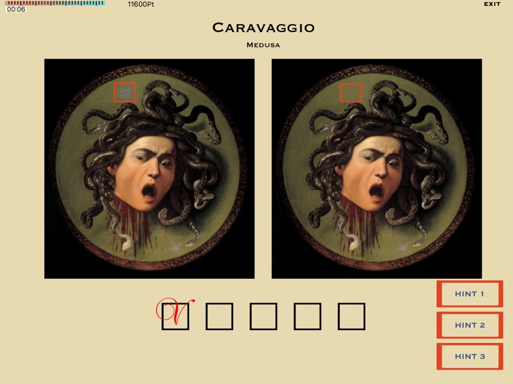 The DIFFERENCES Free