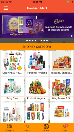 Hawkish Mart(圖1)-速報App