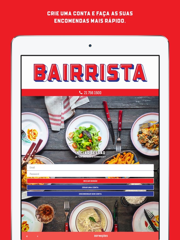 Screenshot #4 pour Bairrista