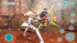 Game screenshot Soul Goddess- Hero Battle 2018 mod apk