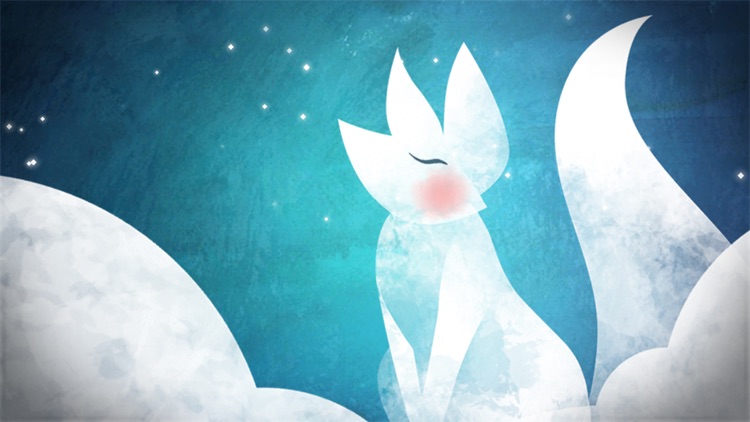 STELLAR FOX - drawing puzzle screenshot-3