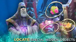 Game screenshot Yuletide Legends: Frozen Heart mod apk