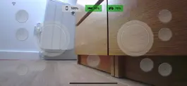 Game screenshot FlyPad Jumping Sumo Remote hack
