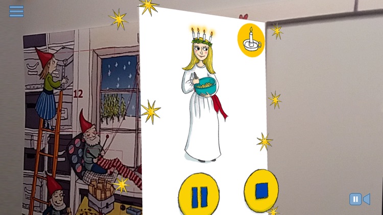 IKEA Calendrier 2018 screenshot-3