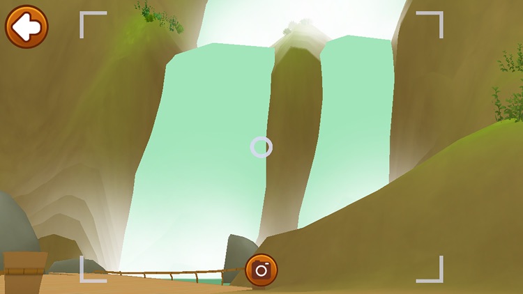 Leo Safari! screenshot-5