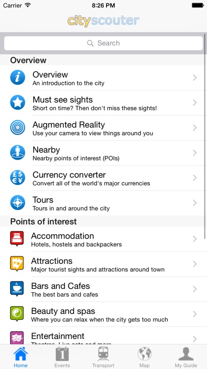 Berlin Travel Guide Offline