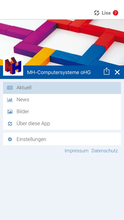 MH-Computersysteme oHG
