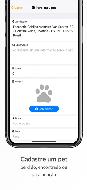 PetFinder(圖5)-速報App