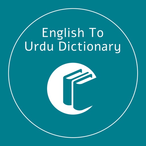 English To Urdu Vocabulary icon