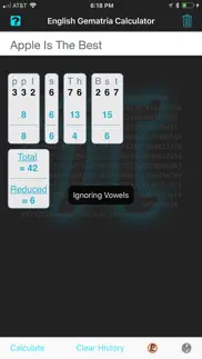 english gematria calculator problems & solutions and troubleshooting guide - 1