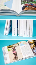 Journi Print: Photobook Captura de tela 2