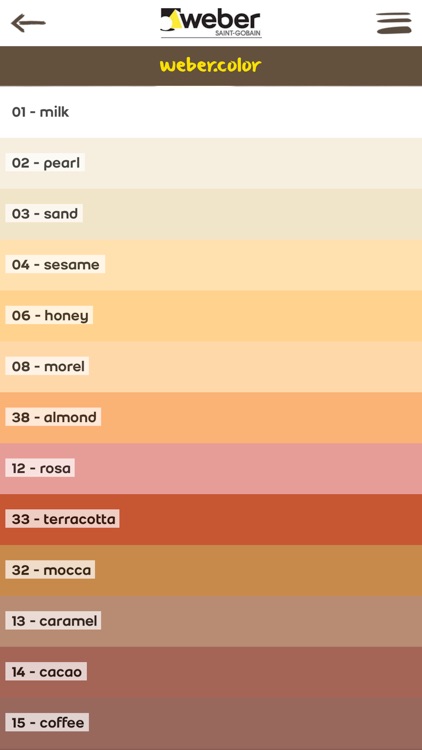 Weber BE screenshot-3