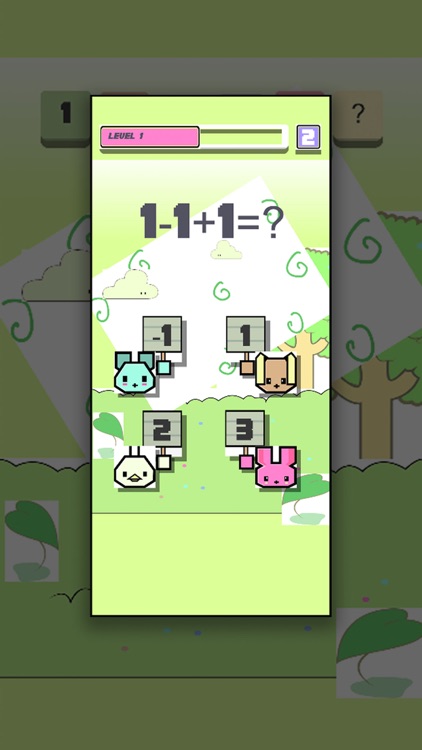 1+-1=? screenshot-3