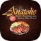 Welkom bij de app van Anatolie Shoarma, Met onze App kunt u: