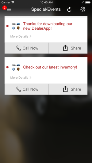 Byers Auto DealerApp(圖5)-速報App