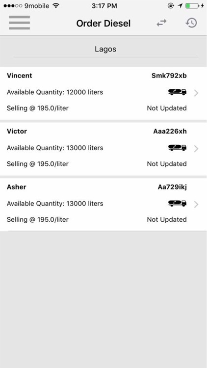 FillYaTank screenshot-4