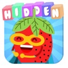 Hidden Hero Fruits